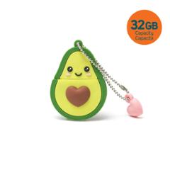 LEGAMI-Clé usb 32 usb flash avocado