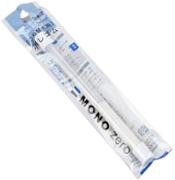 Recharge stylo gomme MONO RECT.