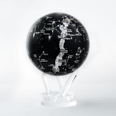 Mova Globe 4.5" Constellations