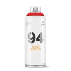 Bombe MTN 94 400ml- Rouge Clair