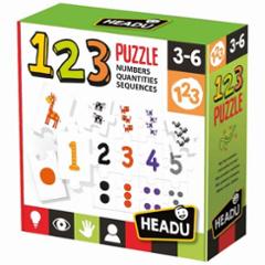 HEADU123 Puzzle