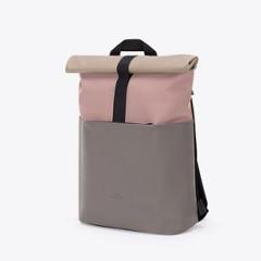 HAJO Mini Backpack Lotus Rose Grey