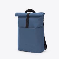 HAJOMini Backpack Lotus Steel Blue