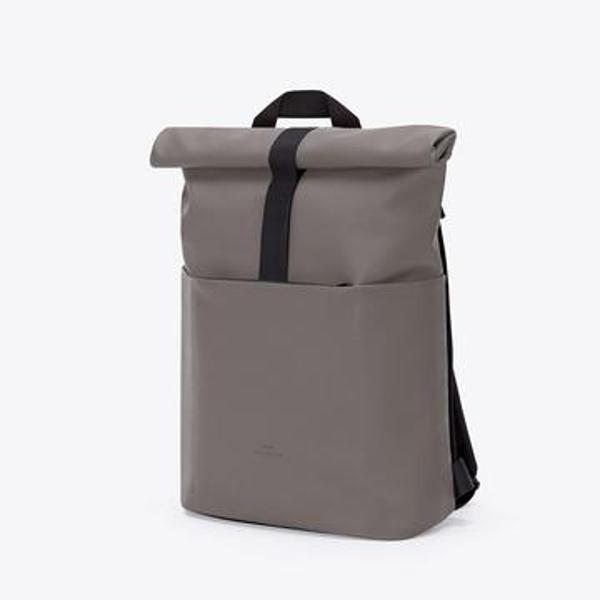HAJO Mini Backpack Lotus Darkgrey