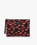 Beso XL Pouch Bag  WOUF