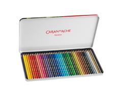 Boite Crayons Prismalo -40- bte mét