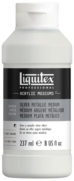 Médium métallique Liquitex ARGT 237