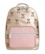 Backpack Bobbie Cherry Pompon JP