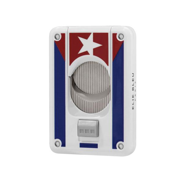 Cuban Flag Cutter