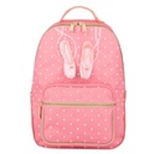 Backpack Bobbie Ballerina