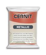 Cernit METALLIC 56 g Cuivre