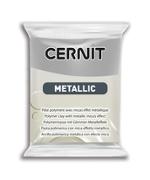 Cernit METALLIC 56 g Argent