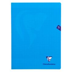 Cahier 24X32 140p.seyes mymesys