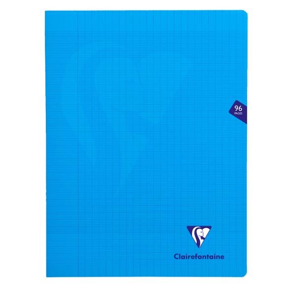 Cahier Mymesys 24X32 140p.seyes