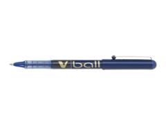 ROLLER V-BALL 07 - bleu