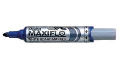 Marqueur effaçable Maxiflo 6mm BLEU